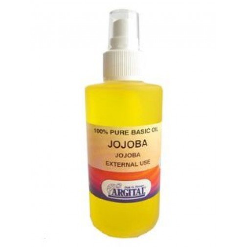 Simondsijų aliejus, Argital 125 ml. 