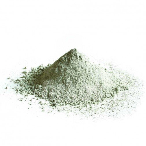 Argital išorinio naudojimo žaliasis molis, 200g