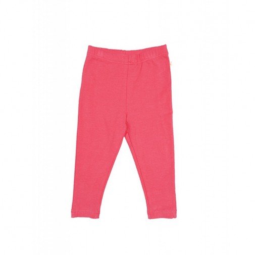 Frugi ekologiškos medvilnės timpės - rausvos (18-24mėn)