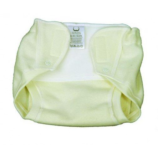 Wolwikkel vilnos prilaikančios kelnytės, 15-17kg
