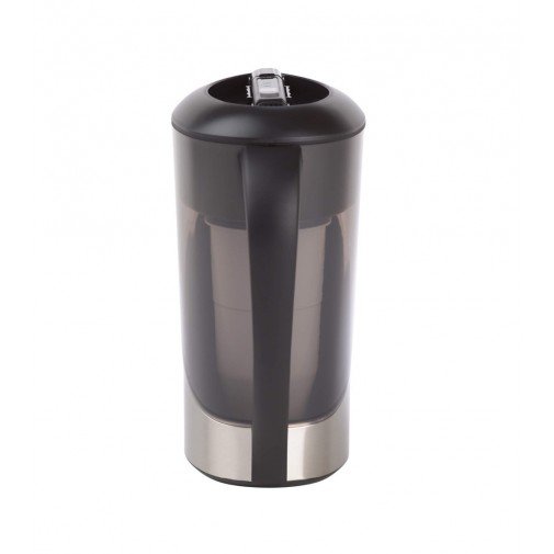 ZEROWATER NERŪDIJANČIO PLIENO 11 STIKLINIŲ / 2.6L FILTRAS