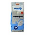 Spielberger biodinaminės speltų manų kruopos, 500g