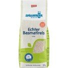 Spielberger biodinaminiai visų grūdo dalių basmati ryžiai, 500g