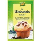 Biovita ek. VYNAKMENIO kepimo milteliai 25,5g