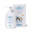 Argital itin švelnus šampūnas ir prausiklis vaikams, 250ml