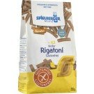 Spielberger biodinaminiai avižų makaronai "Rigatoni", be glitimo
