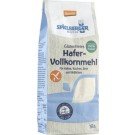 Spielberger ekologiški visų grūdo dalių Avižų miltai, be glitimo 350g