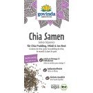 Govinda chia sėklos, ekologiškos 200g