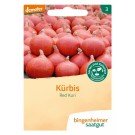 Bingenheimer biodinaminių  "Hokkaido" oranžinių moliūgų sėklos 