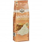 BaucHof ekologiškas universalus miltų mišinys kepiniams be glitimo 800g