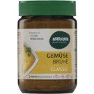 Naturata birus daržovių sultinys indelyje "CLASSIC", 200g
