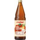 Voelkel ekologiškas obuolių sidro actas, natūraliai drumstas 750ml