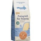 Spielberger biodinaminė kukurūzų kruopos, be glitimo 500g