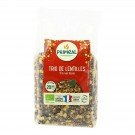 Primeal lęšių mišinys "Trio", ekologiškas 500g