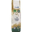 Spielberger biodinaminiai SPELTA makaronai kriauklelės, 250g