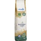 Spielberger biodinaminiai SPELTA makaronai "Raidelės", 250g