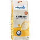 Spielberger biodinaminės auksinių sorų kruopos 500g