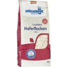 Spielberger biodinaminiai visų grūdo dalių avižiniai dribsniai, stambūs, 500g