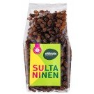 Naturata ekologiškos besėklės razinos "Sultana", 500g