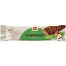 Rosengarten ek. pieniško šokolado vaflinis batonėlis su riešutais, 35g