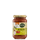Naturata biodinaminis vaikiškas pomidorų padažas 330ml