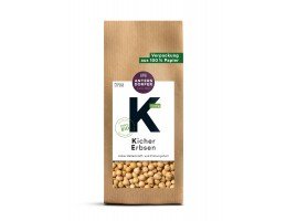 Anters Dopfer ekologiški avinžirniai, 500g