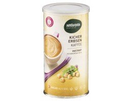 Naturata ekologiška avinžirnių kava (tirpi), be glitimo ir kofeino  100g