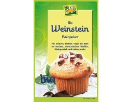 Biovita ek. VYNAKMENIO kepimo milteliai 25,5g
