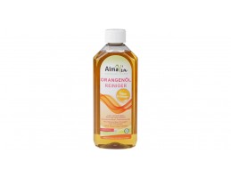 Ekologiškas universalus valiklis su apelsinų aliejumi, AlmaWin 500 ml