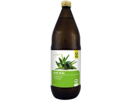 Raab Vitalfood ekologiškos alavijų (Aloe vera) sultys, 1L