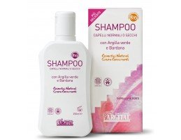Argital šampūnas su varnalėšų aliejumi, 250ml