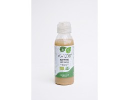 AVIZO ekologiškas fermentuotas avižų gėrimas su obuoliais - 0,33L