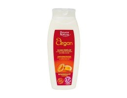 Douce Nature balzamas visų tipų plaukams su argano aliejumi, 250ml