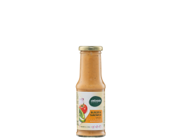 Naturata ekologiškas padažas burgeriams ir sumuštiniams, 210ml