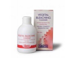 Argital skaistinantis prausiklis veidui, 250ml