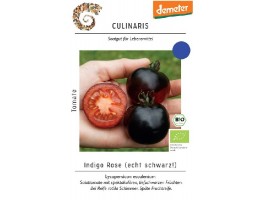 CULINARIS biodinaminiai Valgomieji pomidorai Indigo Rose 