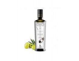 Giuseppe Fois vidutinio intensyvumo pirmojo spaudimo alyvuogių aliejus  250 ml
