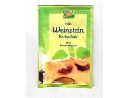 Biovita ek. VYNAKMENIO kepimo milteliai ( be fosfatų ) 70g / 4 x 17,5g