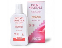 Argital intymios higienos prausiklis, 250ml