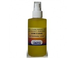 Kviečių gemalų aliejus, Argital 125ml