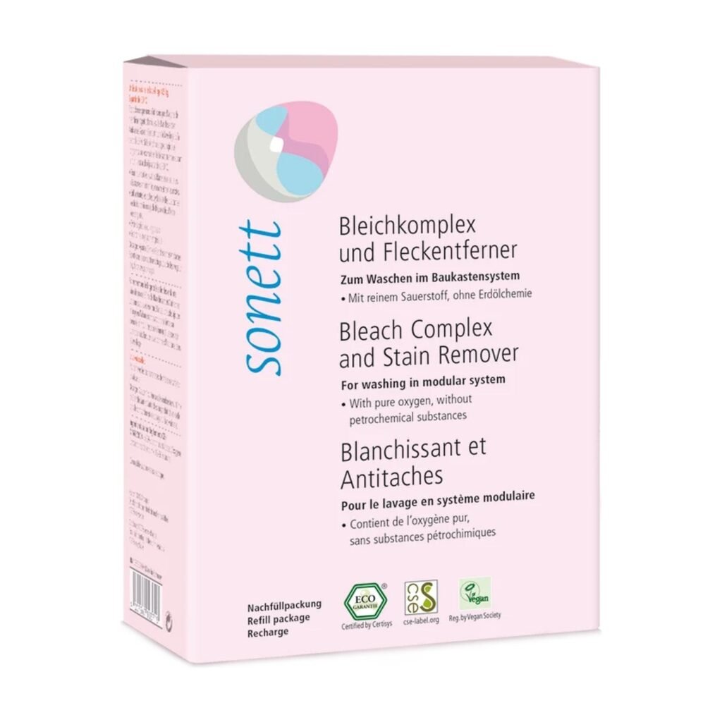 Sonett Balinimo kompleksas 900 g