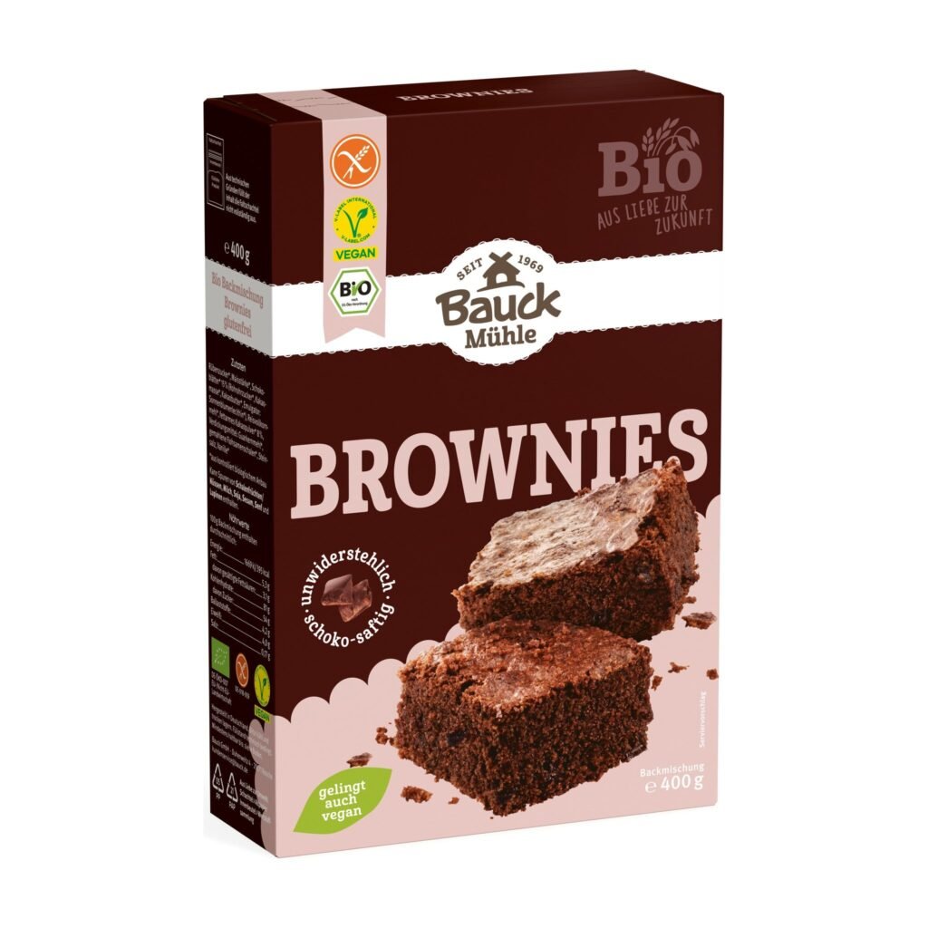 Ruošinys šokoladiniam pyragui „Brownies“