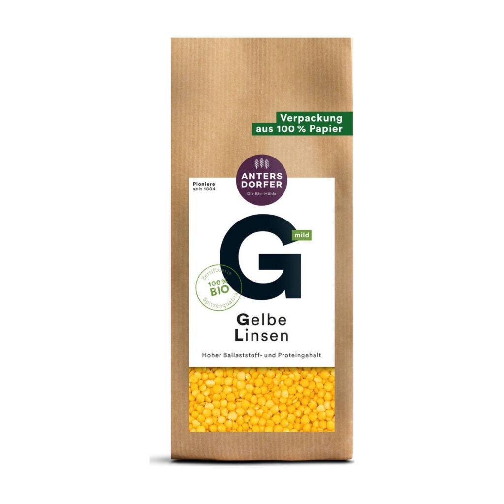 Geltonieji lęšiai