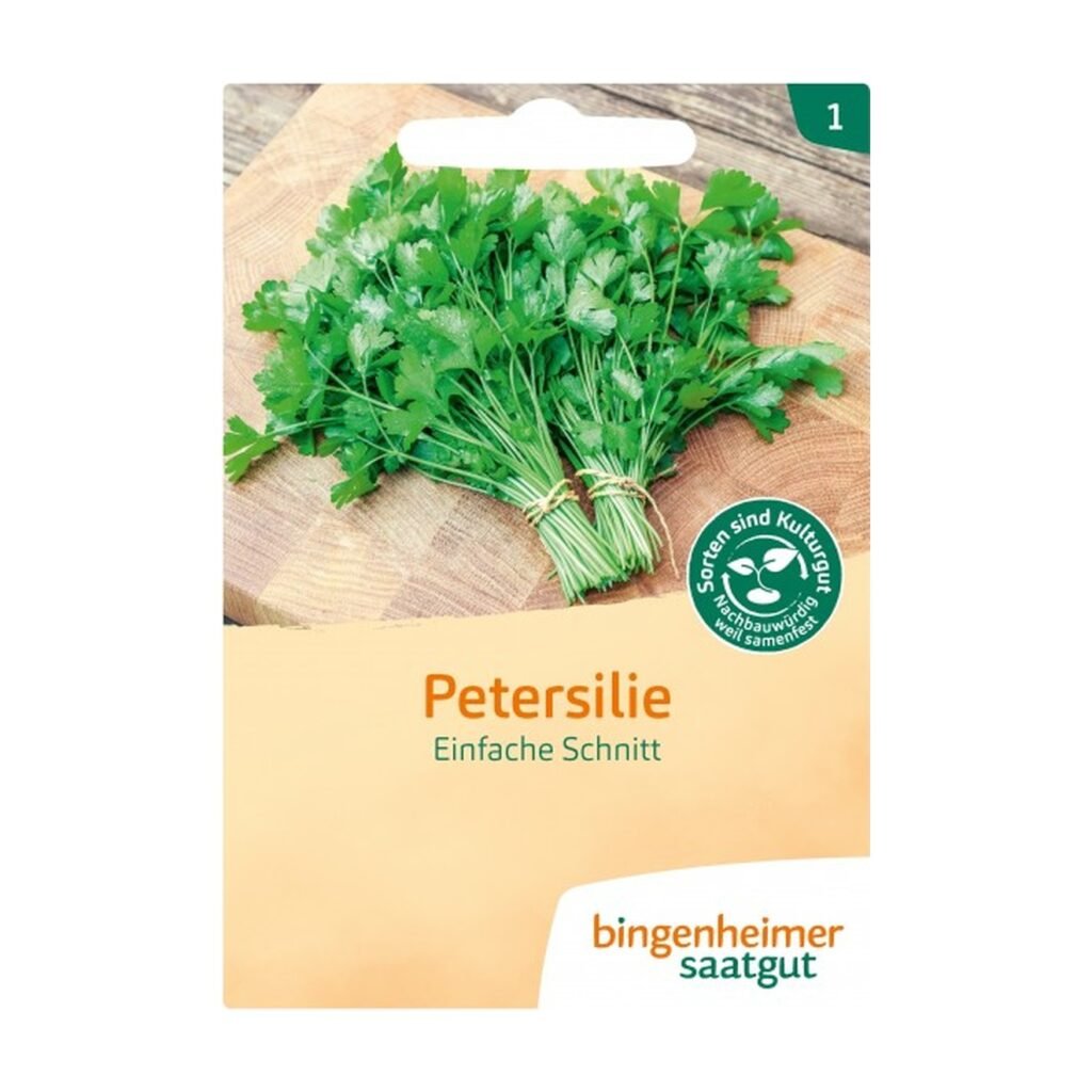 Sėjamųjų petražolių sėklos