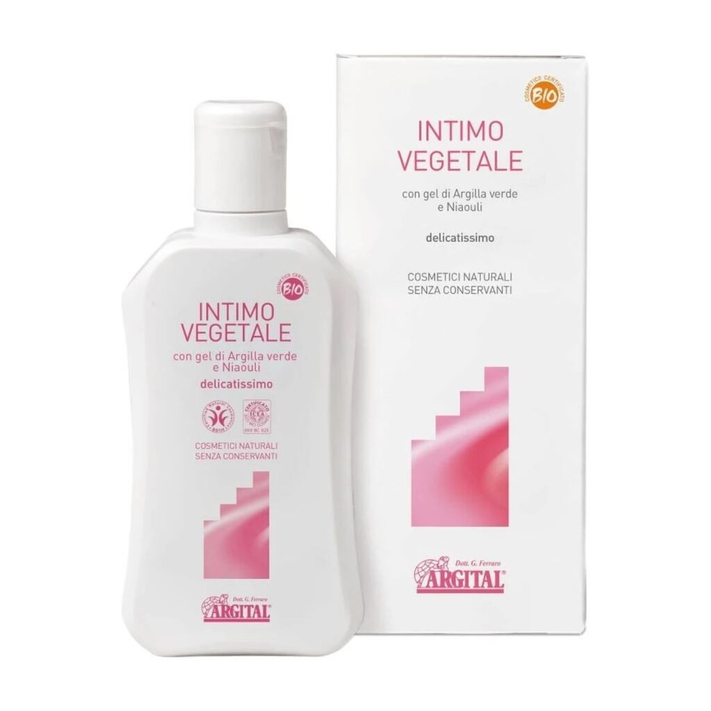 Argital Intymios higienos prausiklis 250 ml